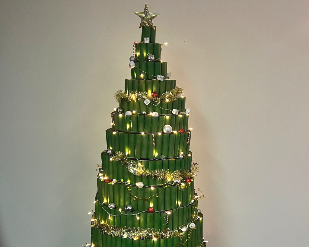 Joyeux noël 2022 Décibels